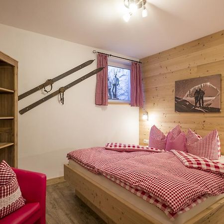 Apart Silvana Zell am Ziller Exterior foto