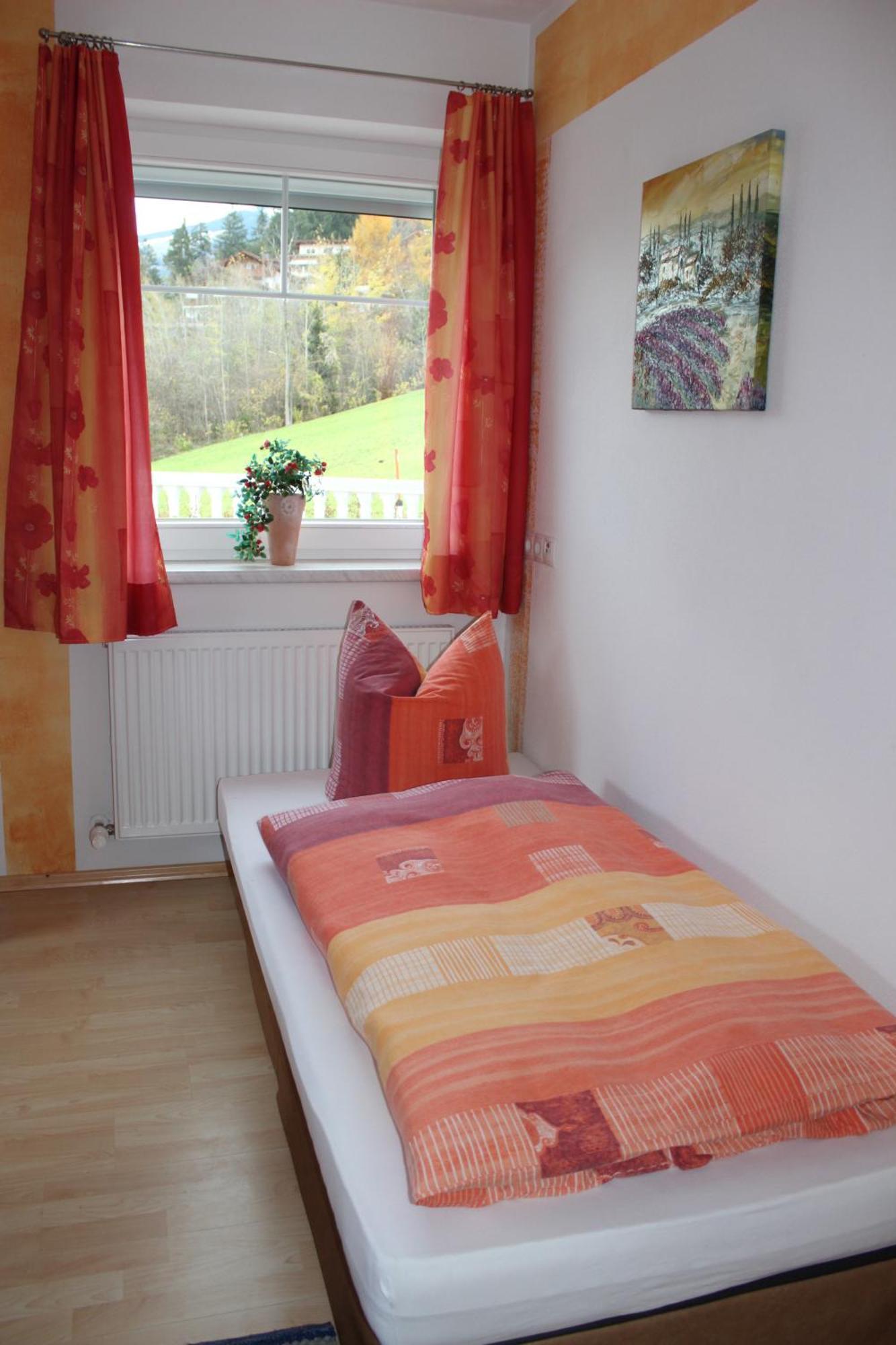 Apart Silvana Zell am Ziller Zimmer foto