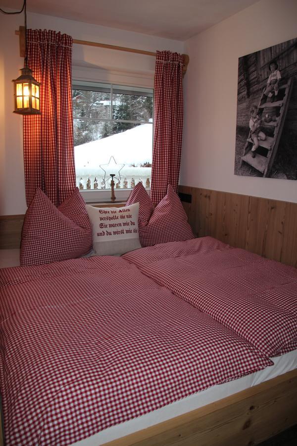 Apart Silvana Zell am Ziller Exterior foto